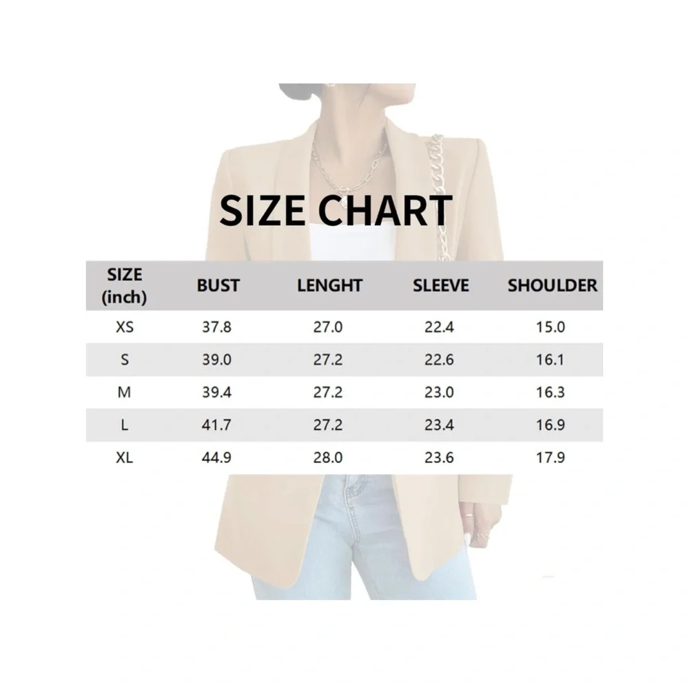 Open blazer! 😃 - Picture 6 of 6